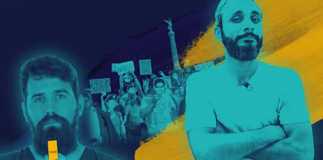 11:45: RESPEKT kompakt | ARD Alpha | 3/20 2026