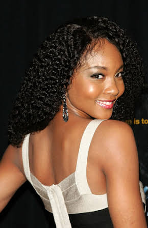Osas Ighodaro as 