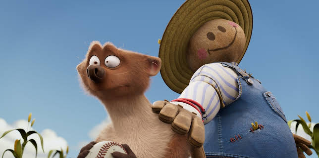 09:50: Familien Weasy - pels og fjær: Oppdrag fugleskremsel | NRK Super | 1/13 2026