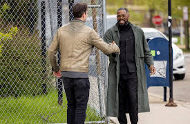 You Are Here, Season 1: Chicago