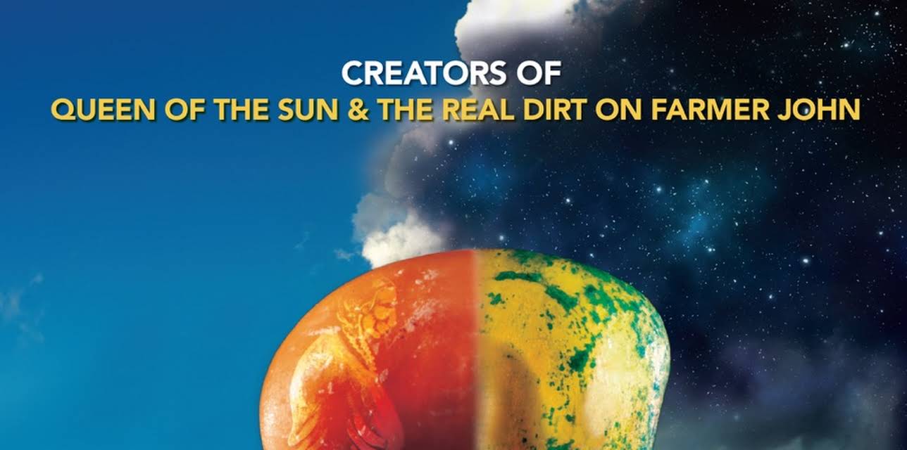 Seed: The Untold Story (2016)