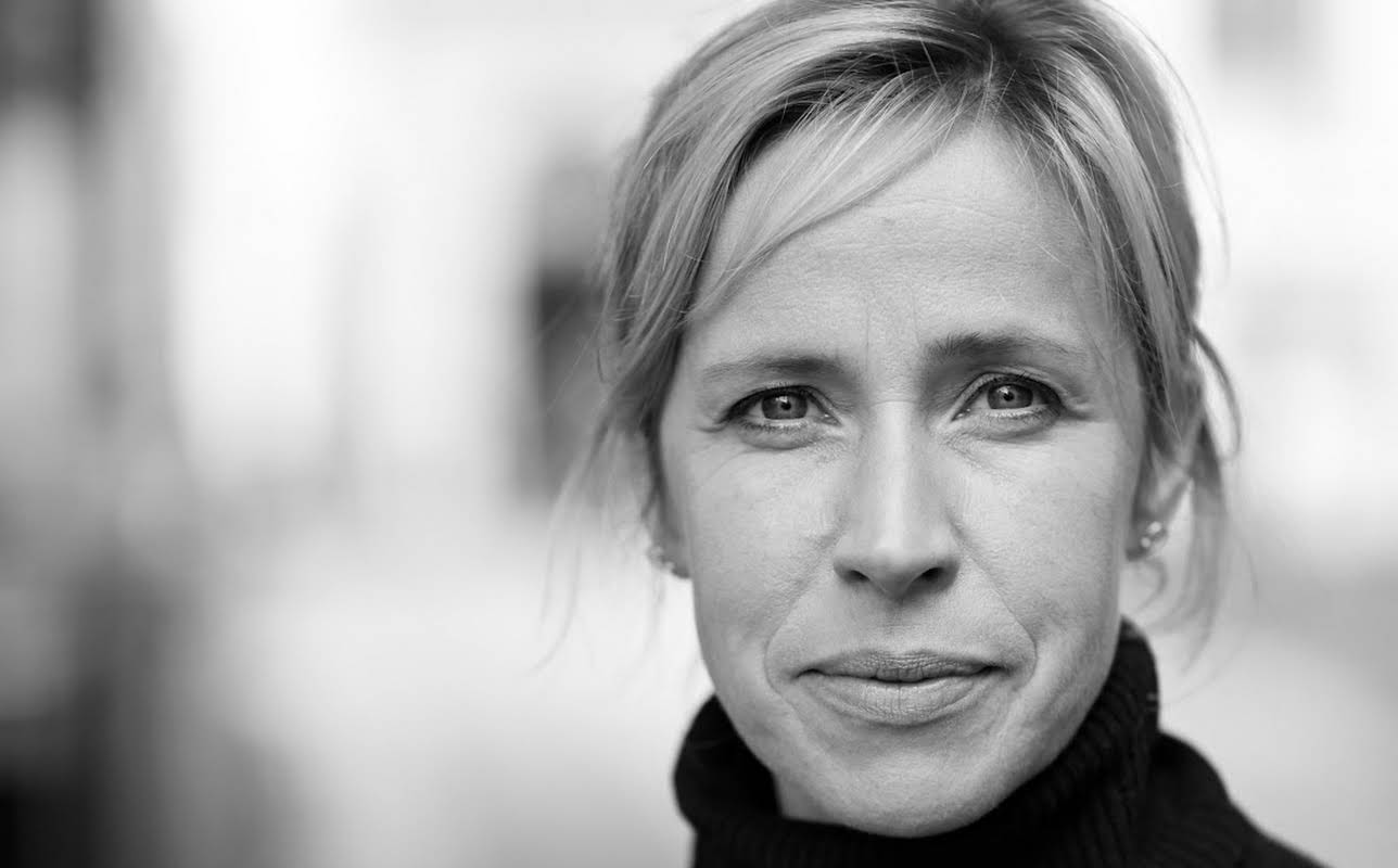Minna Treutiger