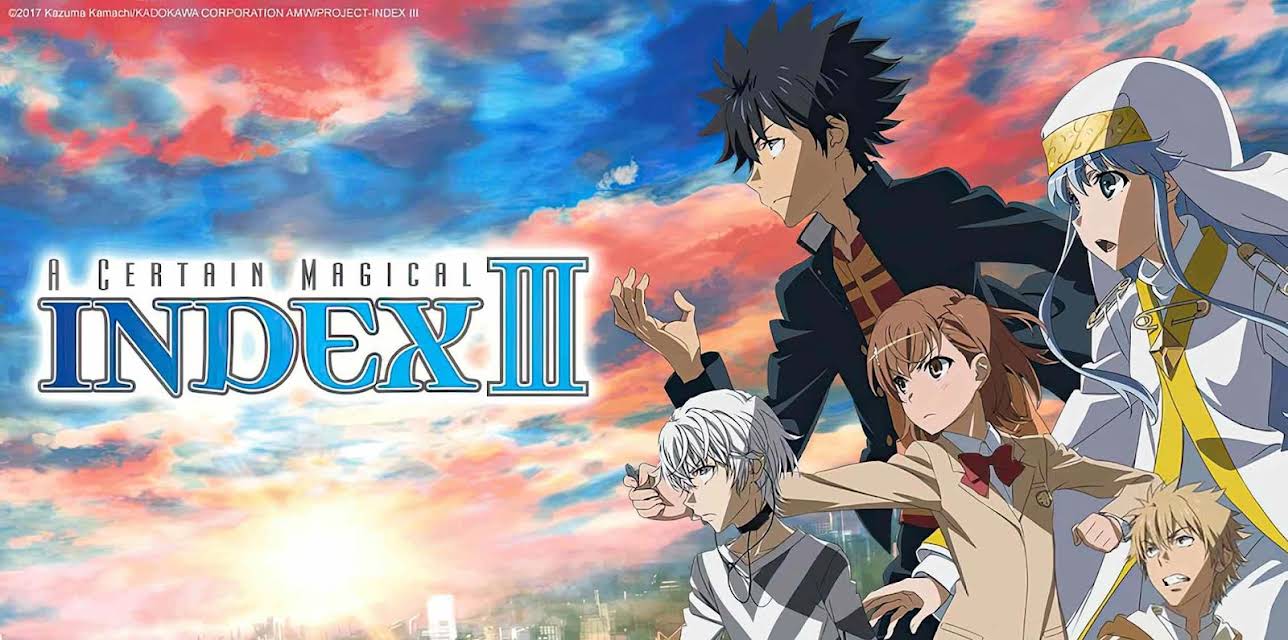 The Miracle of Endymion (2017)