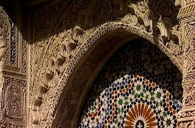 Civilizations Legacy: Morocco A Thousand Years of Creativity