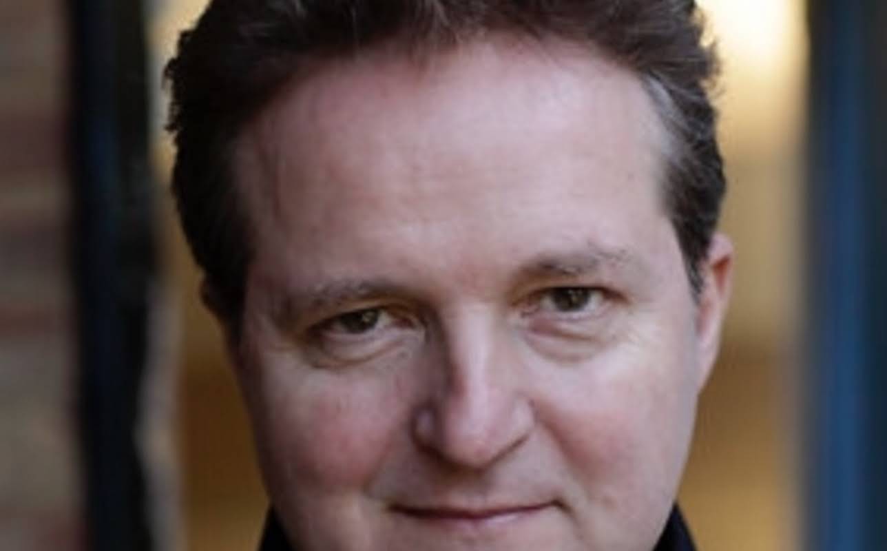 Charles Armstrong