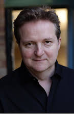 Charles Armstrong som 