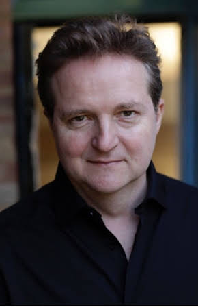 Charles Armstrong as 