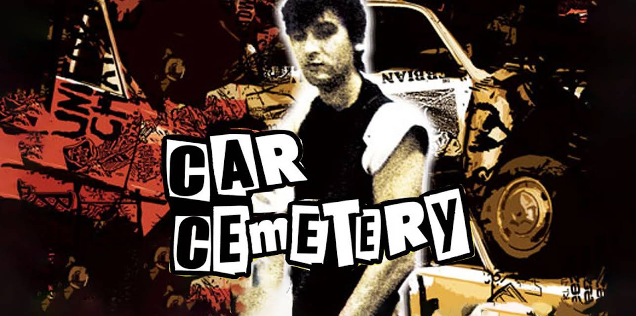 Car Cemetery (1983)