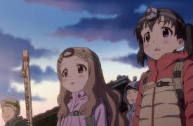 Encouragement of Climb: Next Summit: 2nd season: Summer Part 1