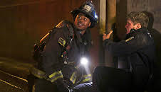 Chicago Fire (S10 E10)