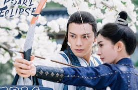 Novoland: Pearl Eclipse: Novoland: Pearl Eclipse EP18