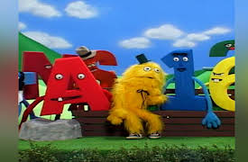 Wonder Showzen Season 1: Diversity