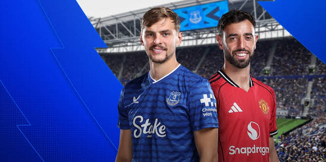 6:30 PM: Live MNF: Everton v Man Utd | Sky Sports Main Event | 2/23 2026