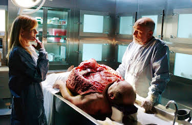 03:50: CSI: Den Tätern auf der Spur | RTL | 4/29 2026