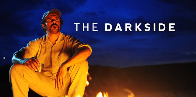 The Darkside (2025)