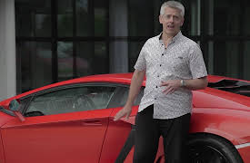 Epic Drives, Season 1: Toro! Toro! Aventador Returns to the Ring!