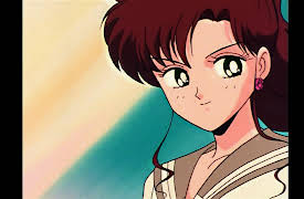 Sailor Moon - season 1: Jupiter, the Powerful Girl in Love