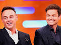 The Graham Norton Show