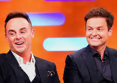 The Graham Norton Show