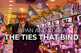 Japan and Korea: The Ties That Bind: Episode 1