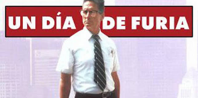 00:40: Un día de furia | Paramount Channel | 12/18 2025