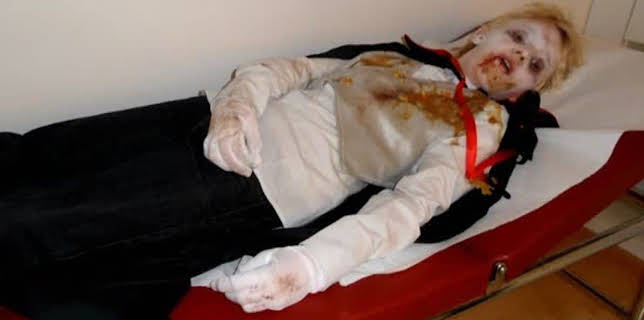 12:00: Richter Alexander Hold | Sat1 | 2/26 2026