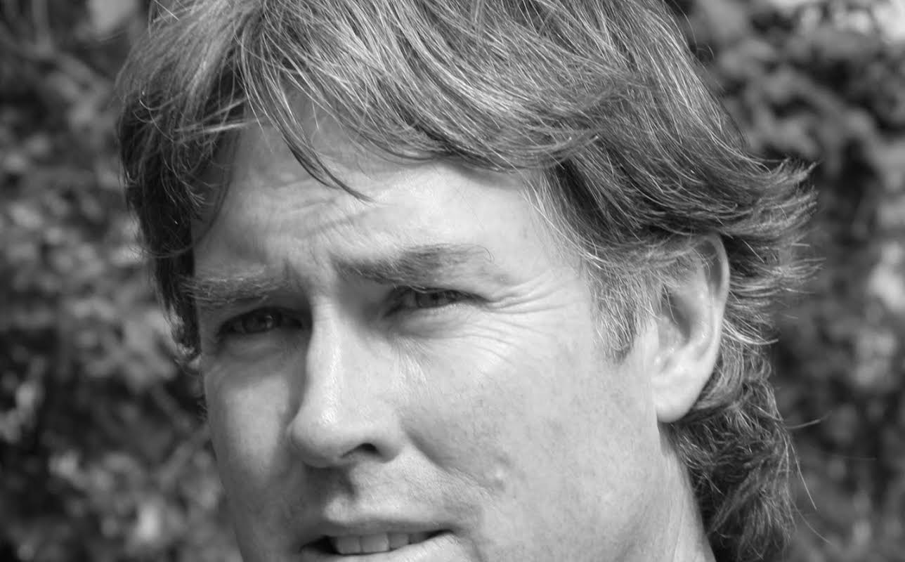 Warwick Ross