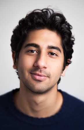 Vihaan Samat as 