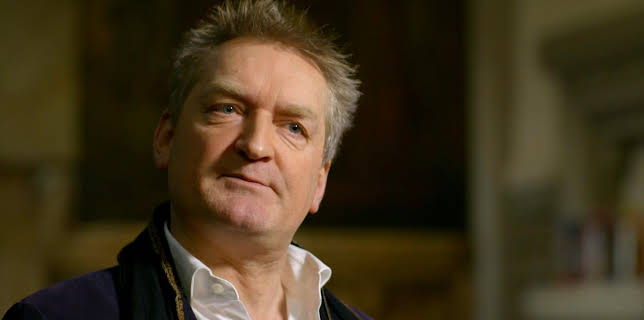 4:00 PM: War Factories (S1 E6) (S1) | Yesterday | 11/19 2025