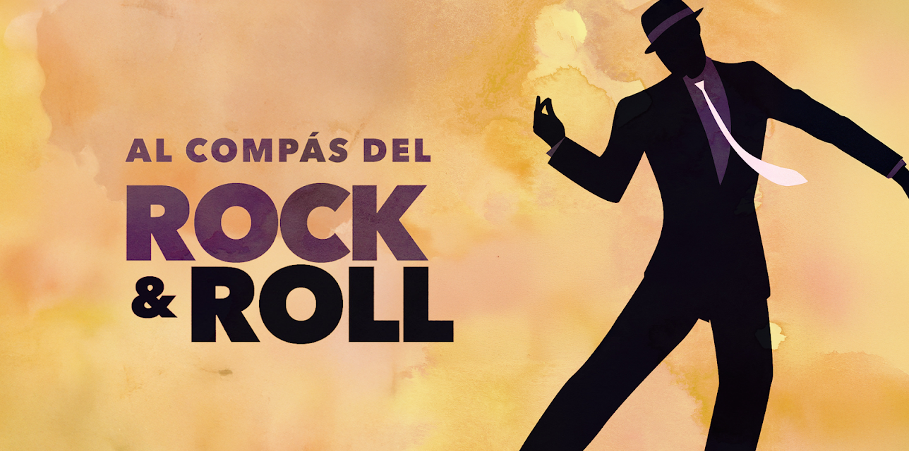 Al Compás Del Rock And Roll (2017)