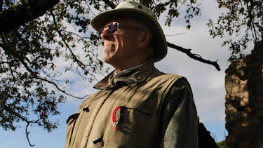10:00 AM: The Buildings That Fought Hitler (S1 E2) (S1) | Yesterday | 10/12 2026