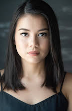 Jessi Goei som Tyler's Crew