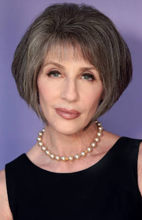 Bettina Devin as Paulette