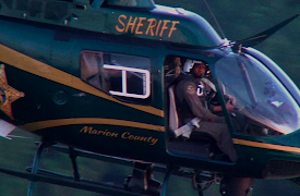 Chopper Cops: Air 1