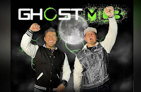 Ghost Mob: Episode 1-Ghost Mob-St. Albans Sanatorium