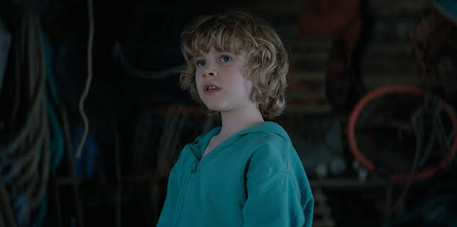 01:55: Wisting (S4 E2) (S4) | TV3 | 11/12 2025