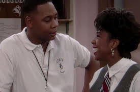 Hangin' with Mr. Cooper, Season 1: Torn Between Two Teachers