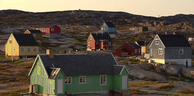 12:25: Menschen am Rande der Welt - Grönland | NDR Fernsehen | 12/26 2025