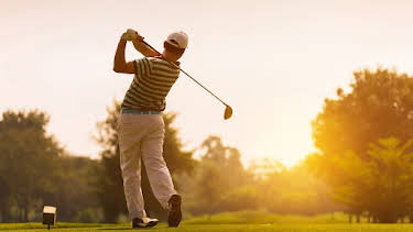 6:00 PM: Live PGA Tour Golf | Sky Sports Golf | 4/5 2026