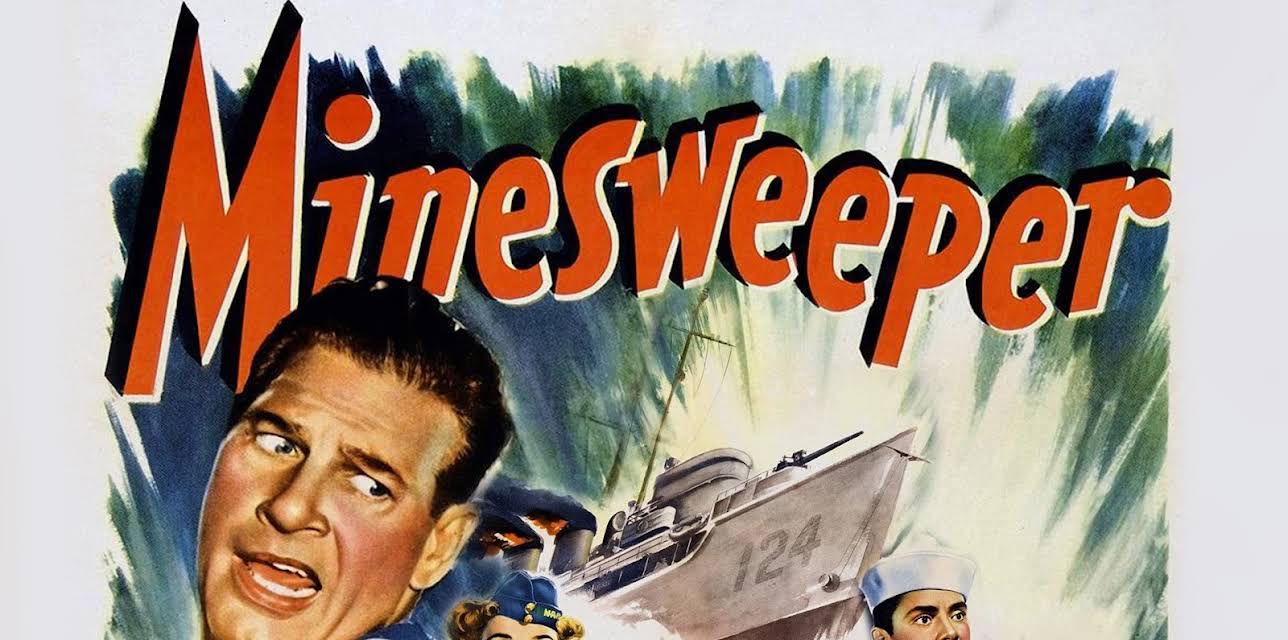 Minesweeper (1943)