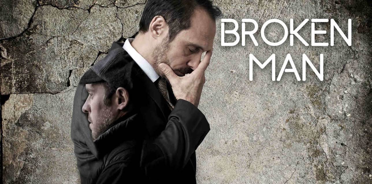 Broken Man (2022)