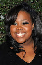 Amber Riley as 