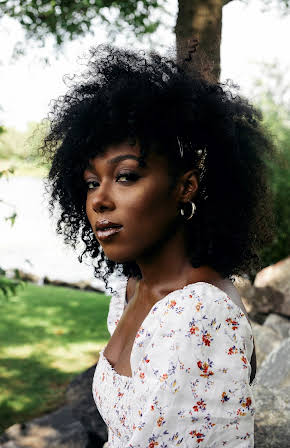 E'myri Crutchfield as 