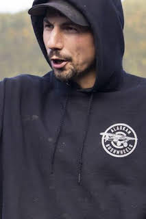 13:45: La fiebre del oro: Juicio por Parker | Discovery | 12/24 2025