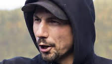 La fiebre del oro: Juicio por Parker