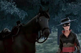 Zorro - The Chronicles: The Mine