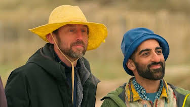 7:30 PM: Race Against the Tide (S1 E5) (S1) | BBC Two | 9/15 2026