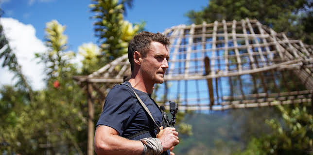 16:40: Gullfeber: Parker i Klondyke (S3 E6) (S3) | Discovery Channel | 1/31 2026