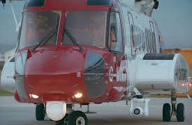 Coastguard: Search & Rescue SOS: Episode 3