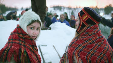 22:50: Ellos eatnu - Der Fluss soll leben | Arte | 4/27 2026